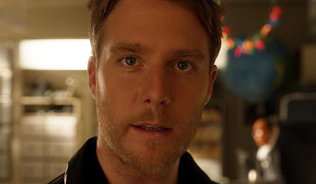 1. Sezon 11. Bölüm