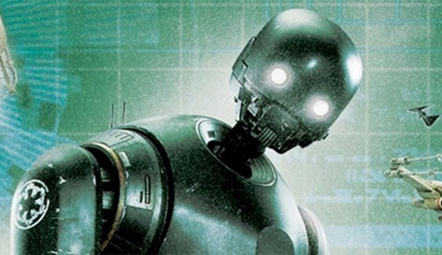 Star Wars'un yeni filminden bir fragman daha geldi: Trust the Force