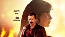 Dehşet Bey filminin afiş ve kamera arkası görselleri yayınlandı!