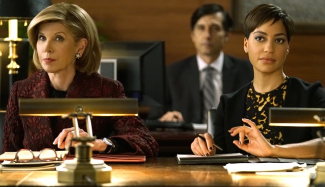 The Good Fight'ın ikinci sezonundaki bölüm sayısı belli oldu
