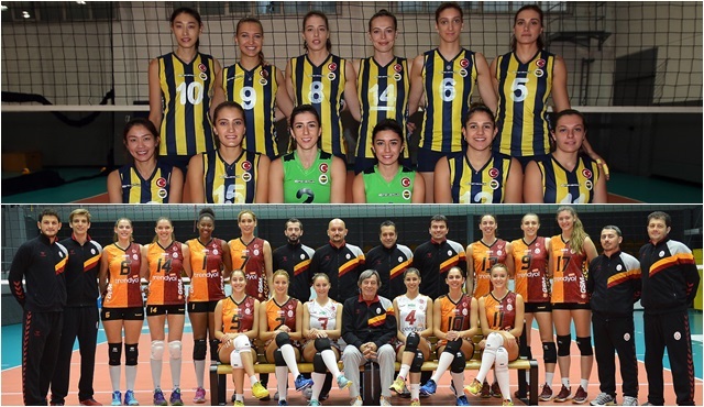 Filede Fenerbahçe – Galatasaray derbisi NTV Spor’da!