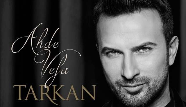 Tarkan'dan 