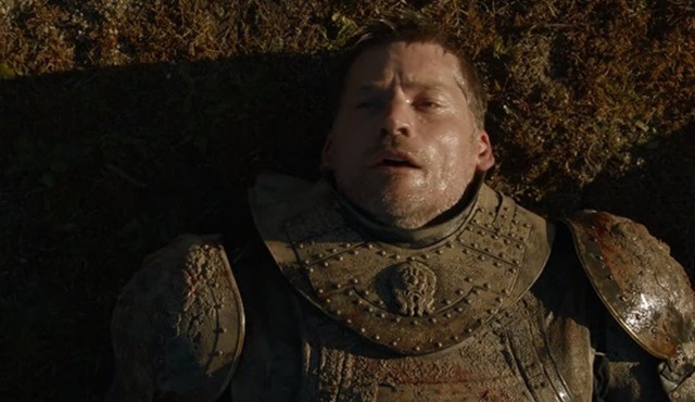 Game Of Thrones: Ejderha seven adam Jon Snow