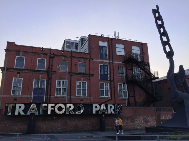 Manchester