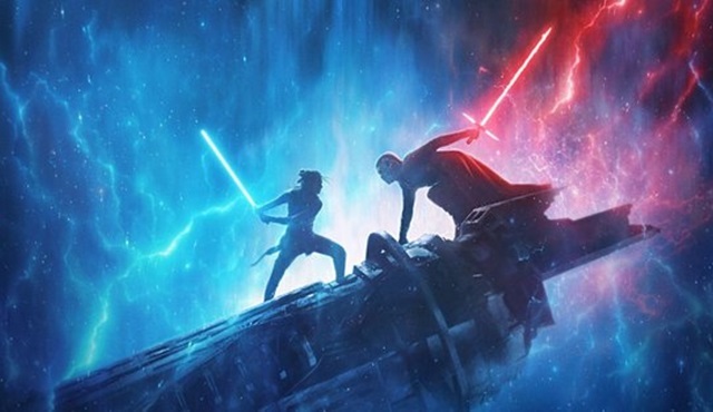 Star Wars: The Rise of Skywalker'dan yeni bir video klip geldi