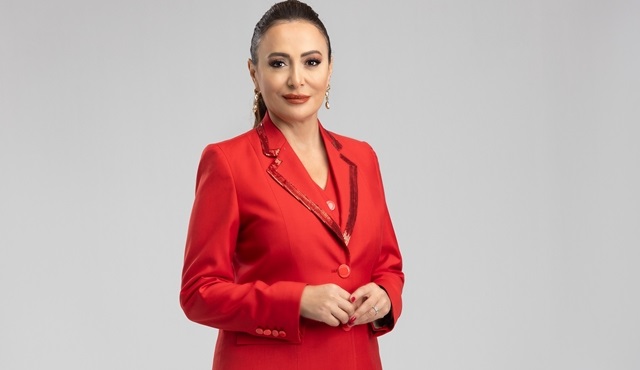 Didem Arslan Yılmaz’la Vazgeçme, yeni sezonuyla 25 Ağustos'ta Show TV’de!