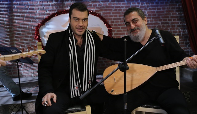 Soner Olgun, Şevkat Yerimdar dizisine konuk olacak!