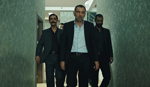 The Return : The legend of Orhan Yarımcalı keeps spreading
