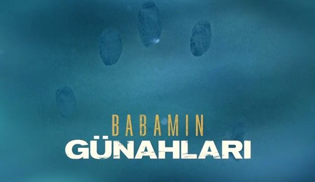 Babamın Günahları