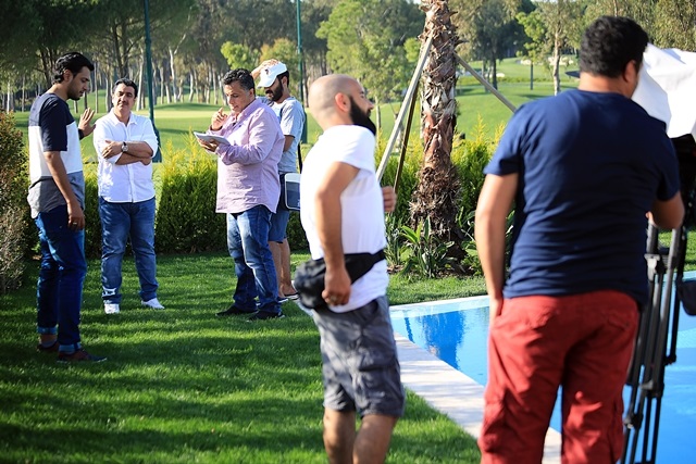 ‘Büyük Ev’ 