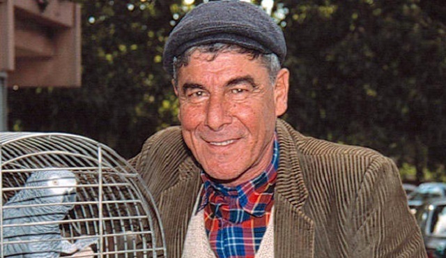 Ercan Yazgan'ın ardından