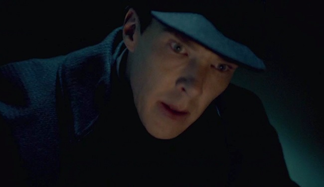 Sherlock'tan yeni görüntüler 7 Ekim'de geliyor