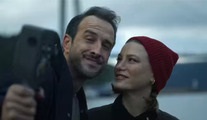Kimler Geldi Kimler Geçti 3. sezon ikinci haftasında da Netflix Top 10'de!