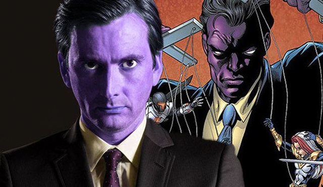 Kanlı canlı: Jessica Jones, X-Men, Captain America