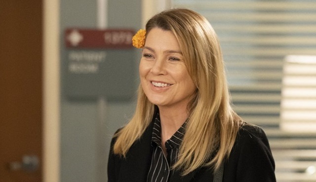 ABC, Grey's Anatomy'nin 15. sezonunu uzattı