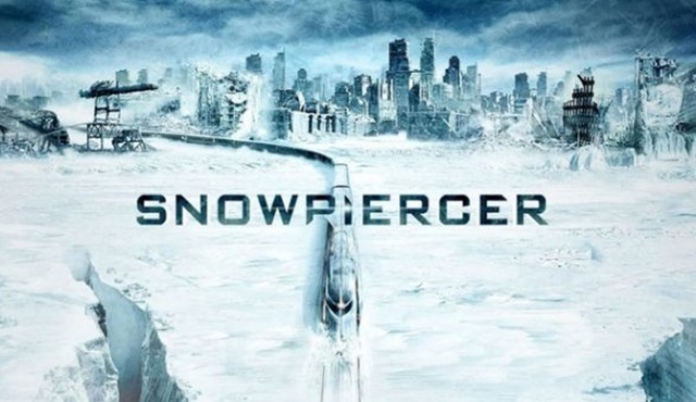 Snowpiercer filminin dizi uyarlamasının ilk tanıtımı yayınlandı