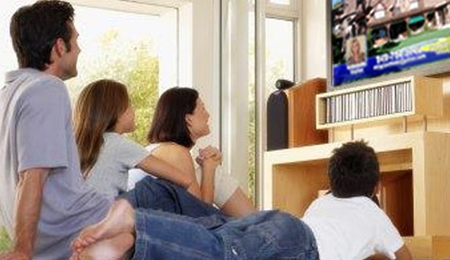 Türkiye'nin televizyon izleme alışkanlıkları ortaya çıktı!