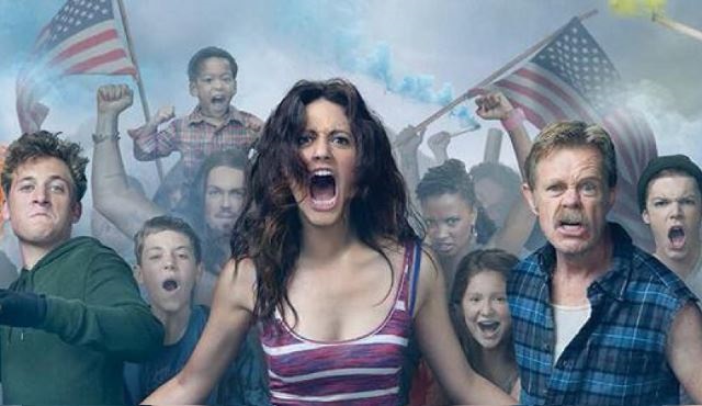 Shameless