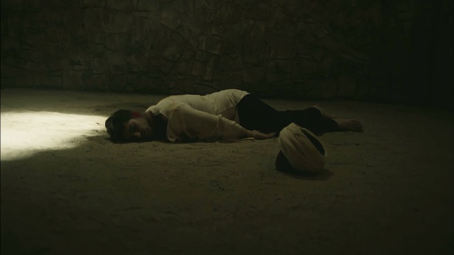 Muhteşem Yüzyıl Kösem: Bir Garip Serçe