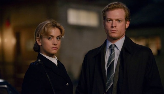 Prime Suspect 1973 dizisinin ikinci sezonu olmayacak