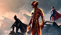 DC Comics'in yeni filmi The Flash'ın final fragmanı yayınlandı!