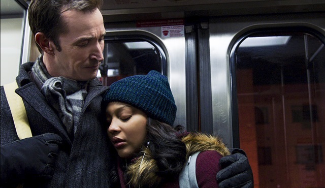 CBS, The Red Line dizisini iptal etti