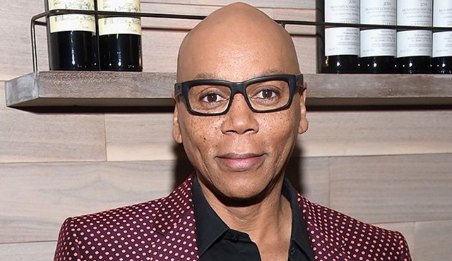 RuPaul ve Netflix'ten yeni dizi: AJ and the Queen