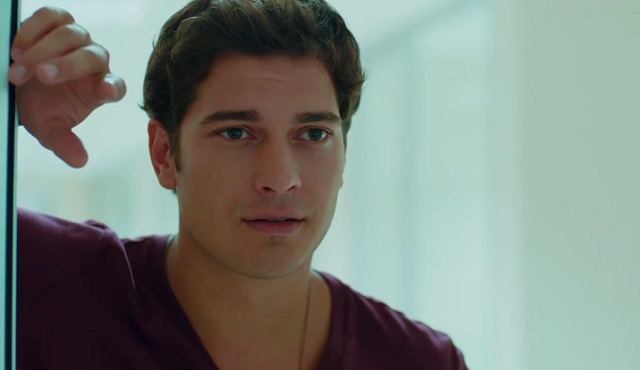 MedCezir Bölüm 40