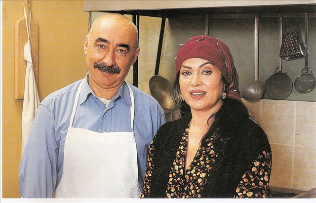 Most Production arşivinden