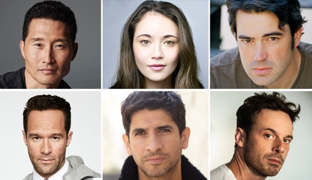 AMC'den yeni bir animasyon dizi geliyor: Pantheon