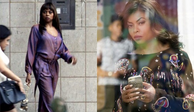 Empire Modası: Televizyonda Cookie rüzgarı esmeye devam ediyor