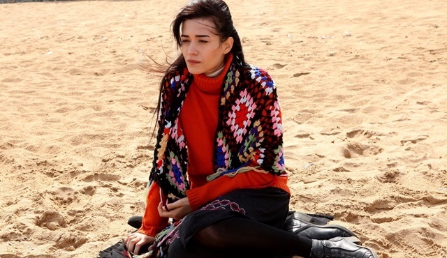 Hayat Şarkısı: Melek'e dair... 