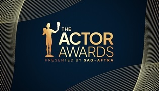32. Screen Actors Guild Ödülleri'nde (SAG Awards) kazananlar belli oldu!