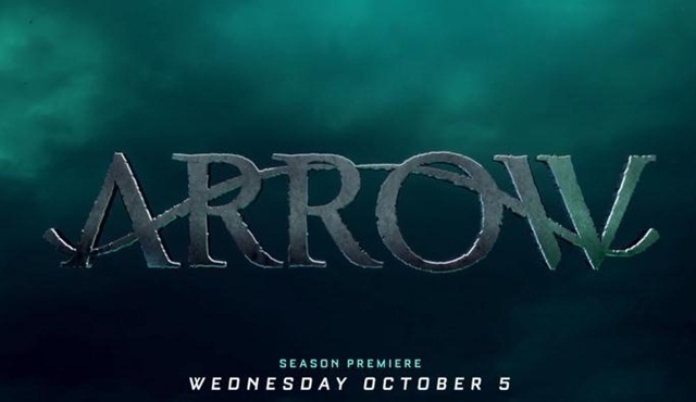 Arrow'un beşinci sezonu için yeni bir fragman daha geldi