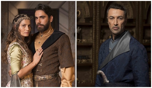 Muhteşem Yüzyıl Kösem: Hanedanın yeni damadı kim olacak?