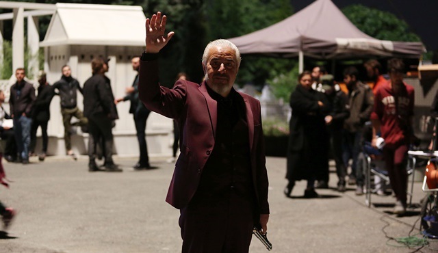 İçerde'de Celal ile Kudret arasındaki büyük hesaplaşmanın galibi belli oldu!