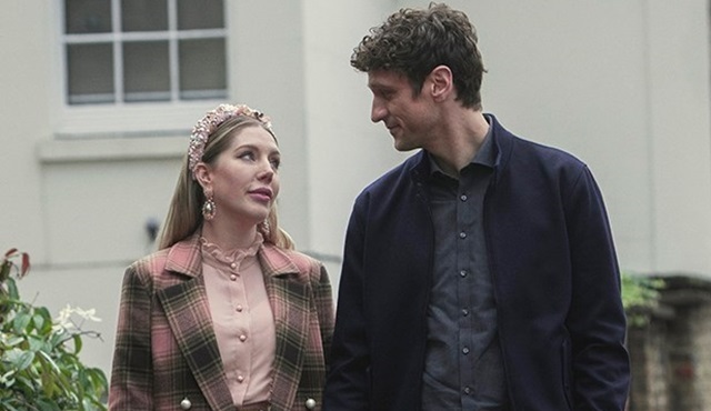 Netflix'in yeni komedi dizisi The Duchess, 11 Eylül'de başlıyor