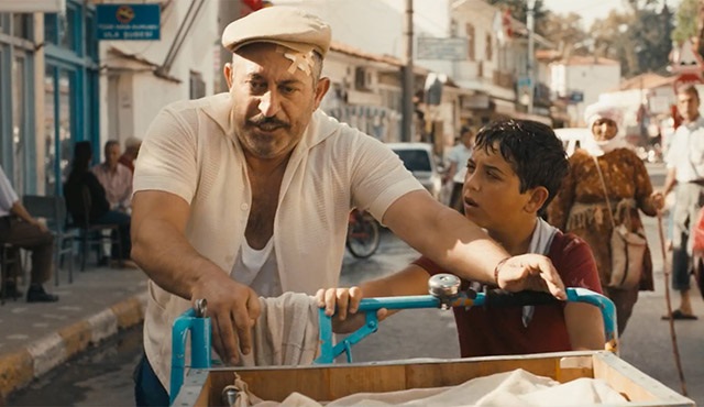 23. Uluslararası Adana Film Festivali'nde yarışacak filmler belli oldu