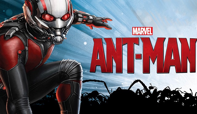 Ant-Man, Moviemax Premier'de ekrana geliyor