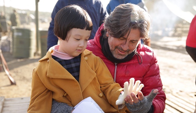 Ayla filmine Richmond Uluslararası Film Festivali’nden iki ödül daha geldi!