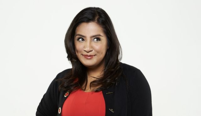 Cristela