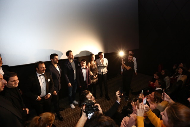 Kardeşim Benim 2 Gala