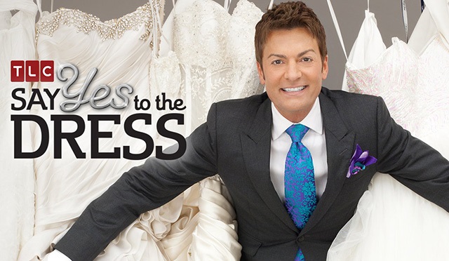 Say Yes to the Dress, 2. sezonuyla TLC'de ekrana geliyor