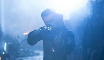 Future Man dizisi ilk sezon onayını aldı