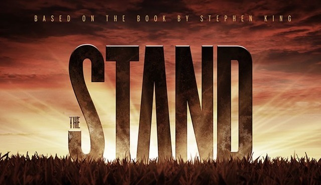 Stephen King uyarlaması The Stand, 17 Aralık'ta başlıyor