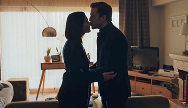 Söz: İnsan sevdikçe iyileşiyor