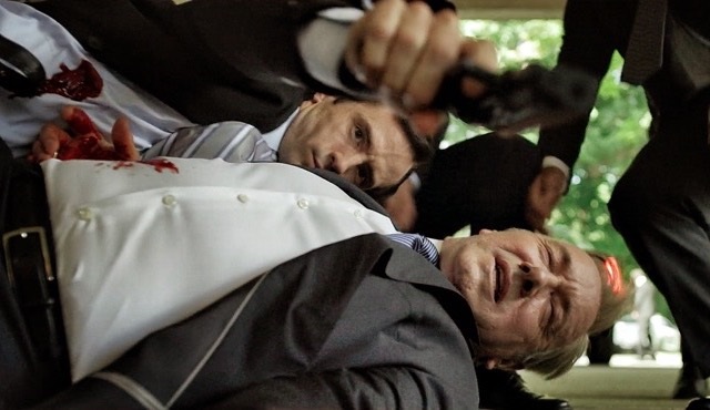Uçurtmayı vurmasınlar!