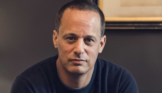 Netflix'in uluslararası orijinal dizilerinin eski sorumlusu Erik Barmack'ın yeni projeleri belli oldu 