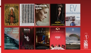 Adana Altın Koza’da yarışacak filmler belli oldu!