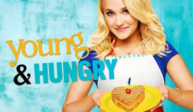Young and Hungry dizisi 5. sezon onayı aldı